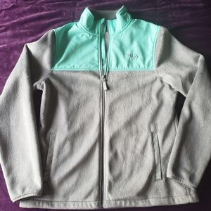 Women's Fila jacket